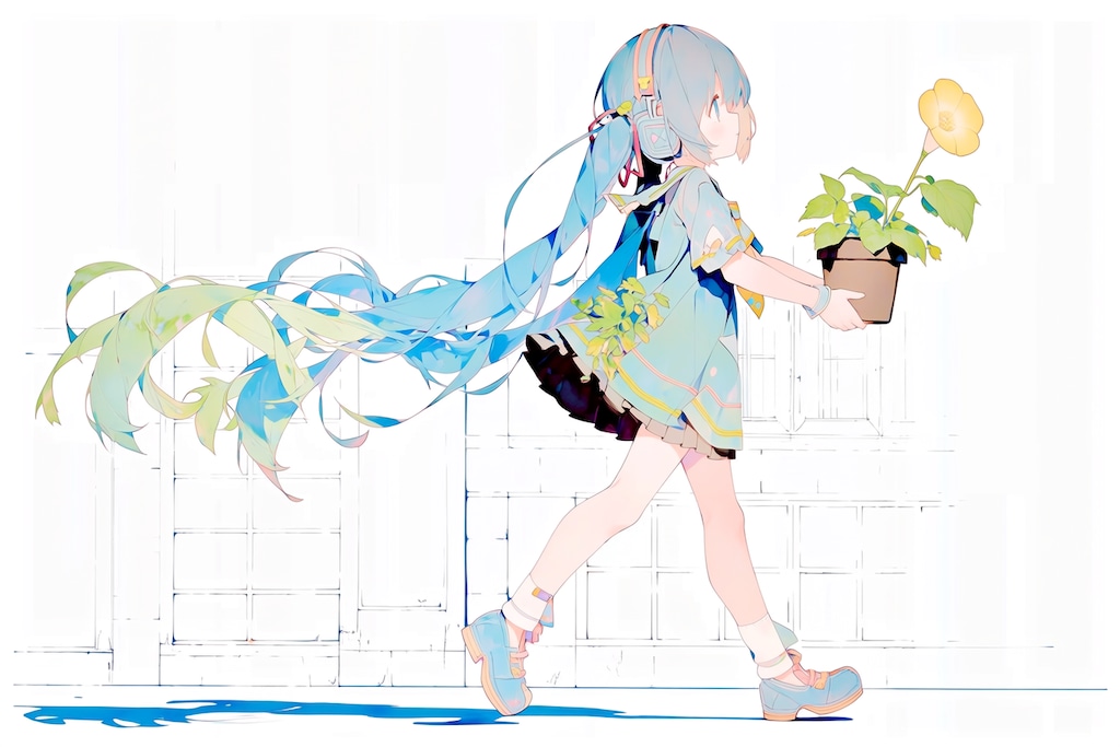 花ちゃん