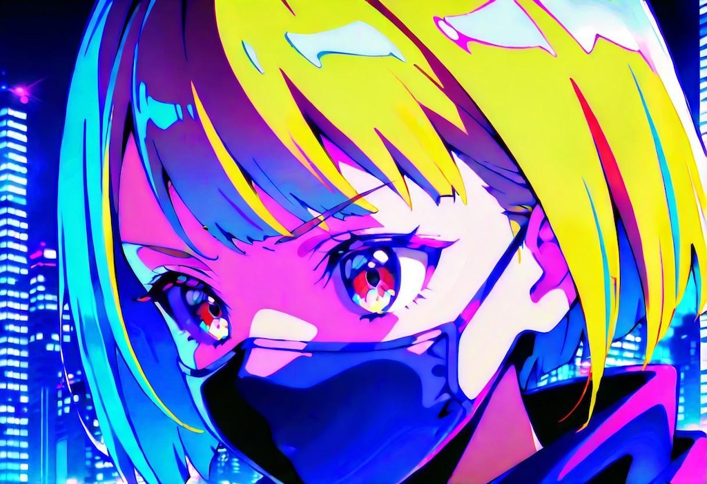 サイバーくノ一2025XⅣ