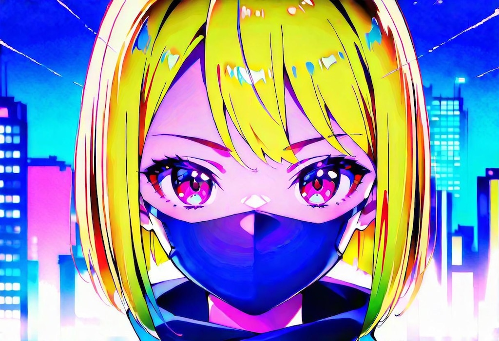 サイバーくノ一2025XⅣ