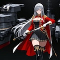 アズールレーン 2枚目