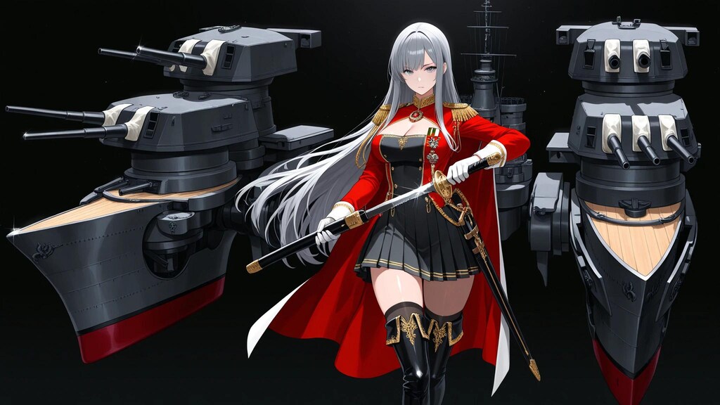アズールレーン