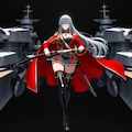 アズールレーン 3枚目
