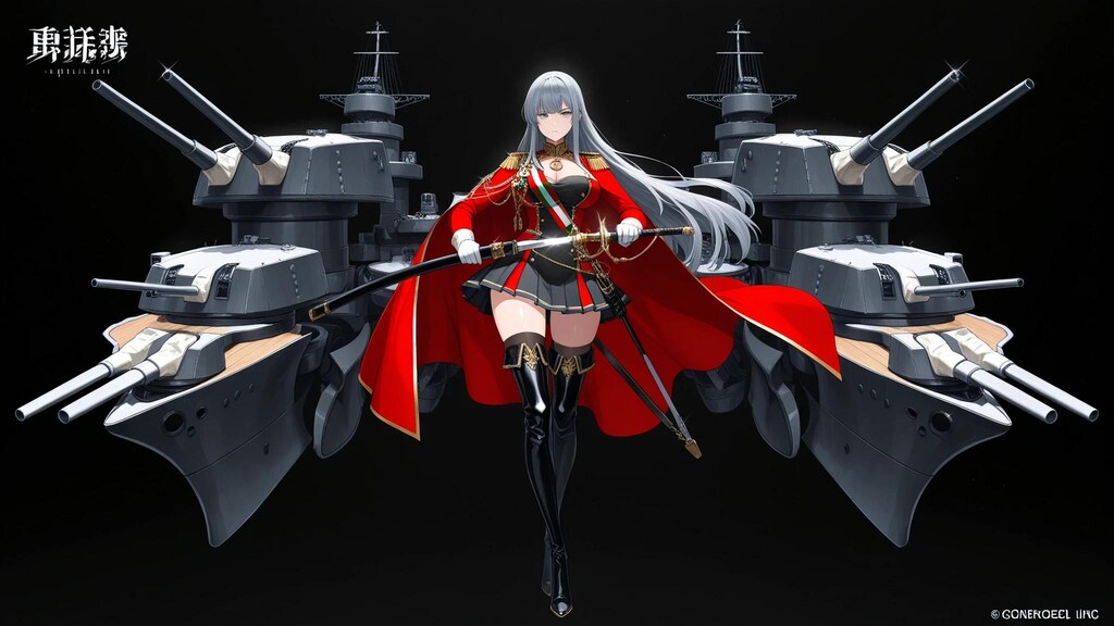 アズールレーン