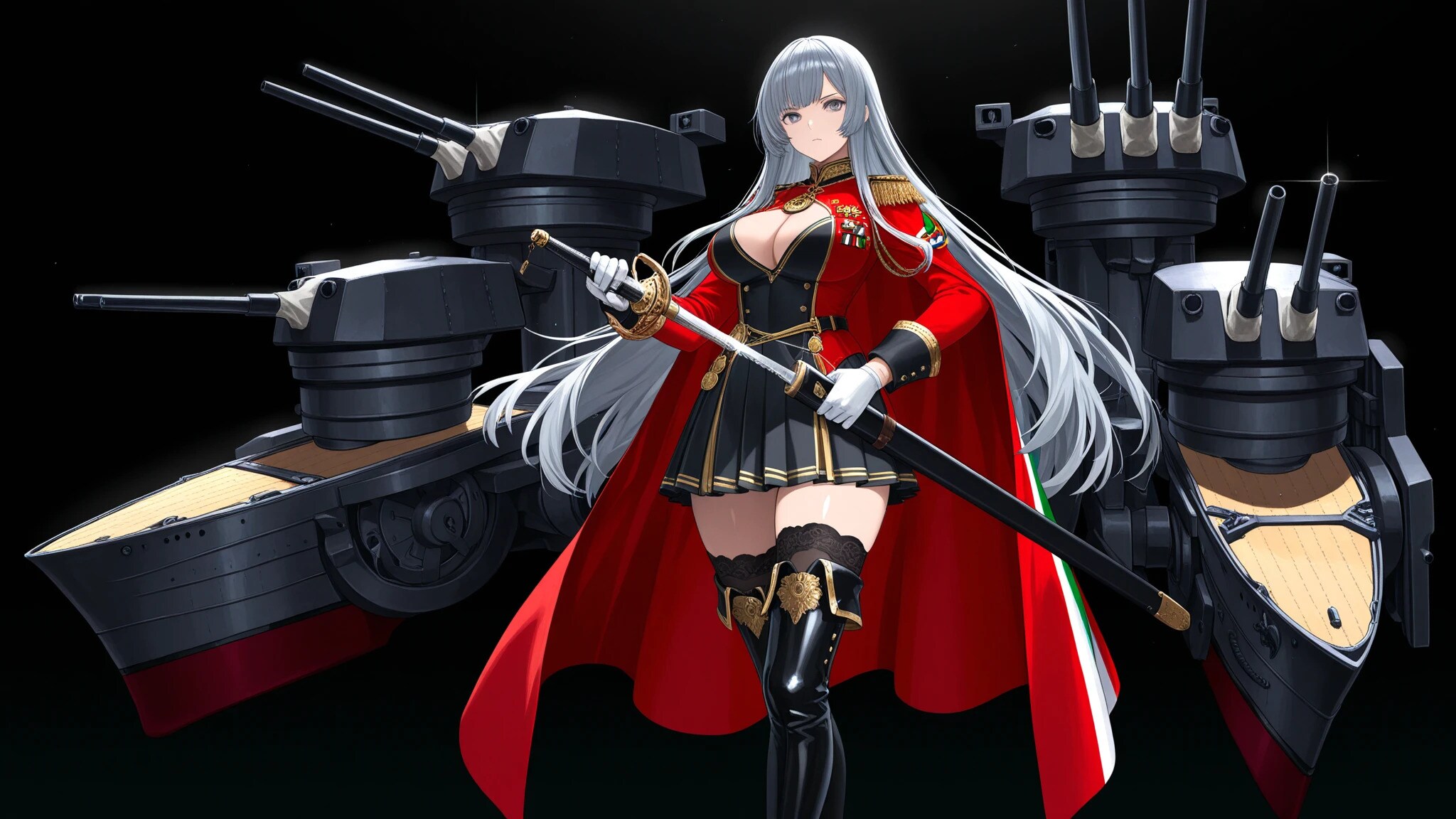アズールレーン