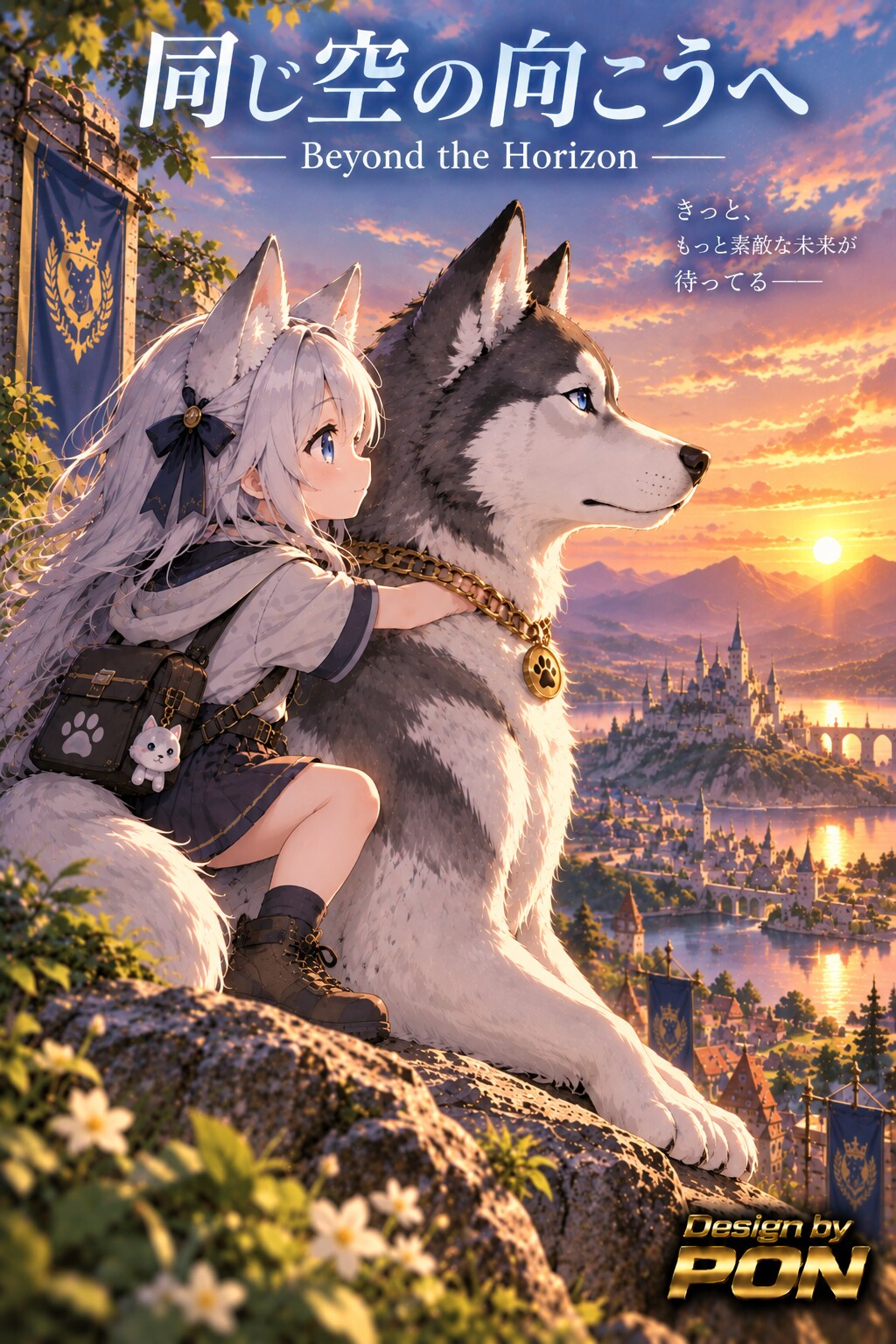 相棒