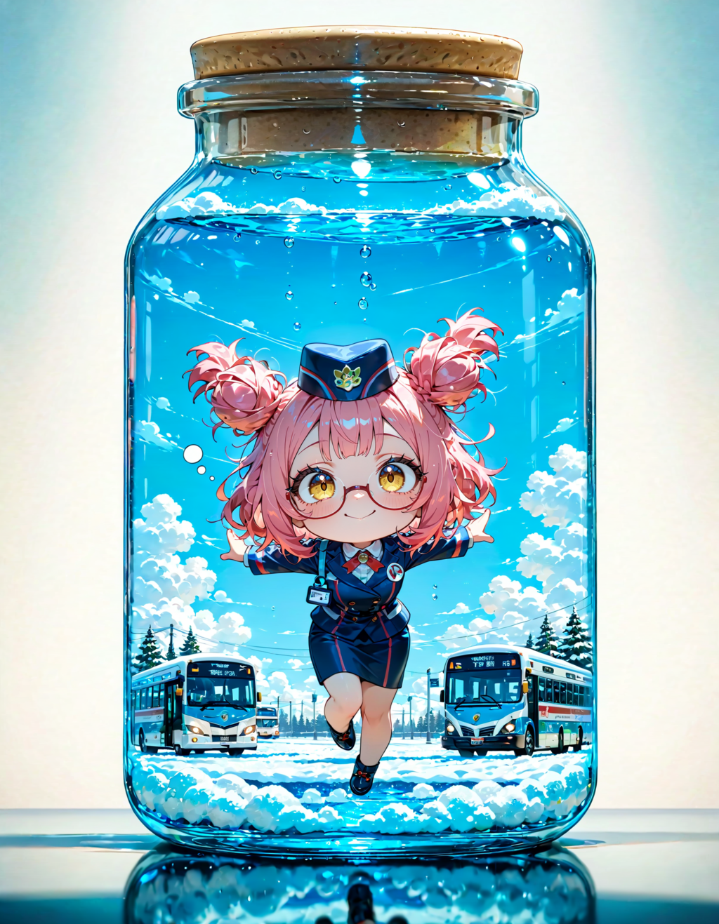 今日は何の日？　観光バス記念日