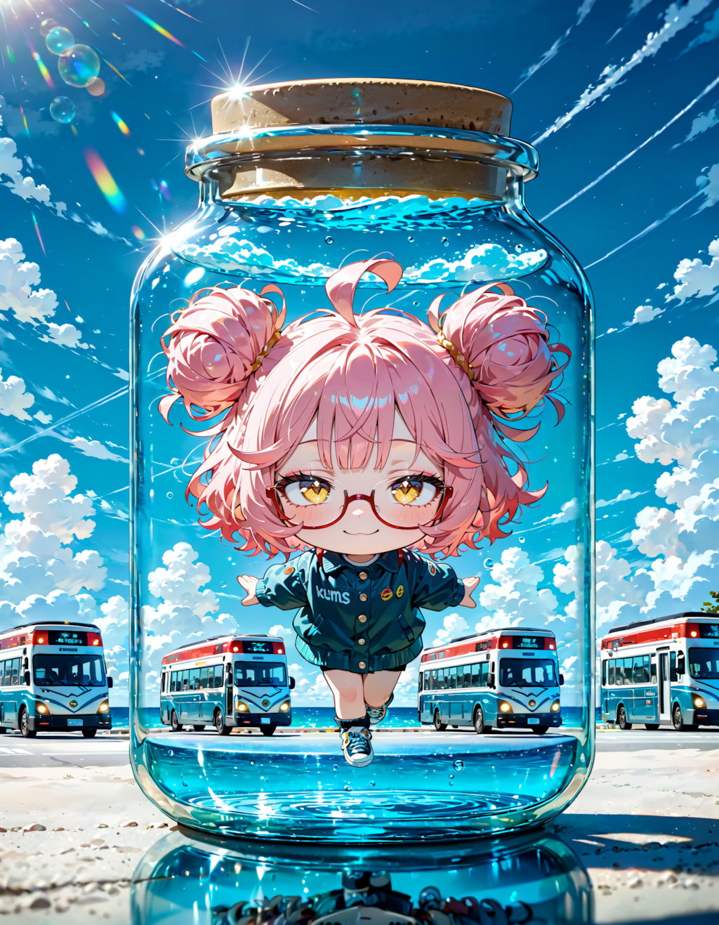 今日は何の日？　観光バス記念日