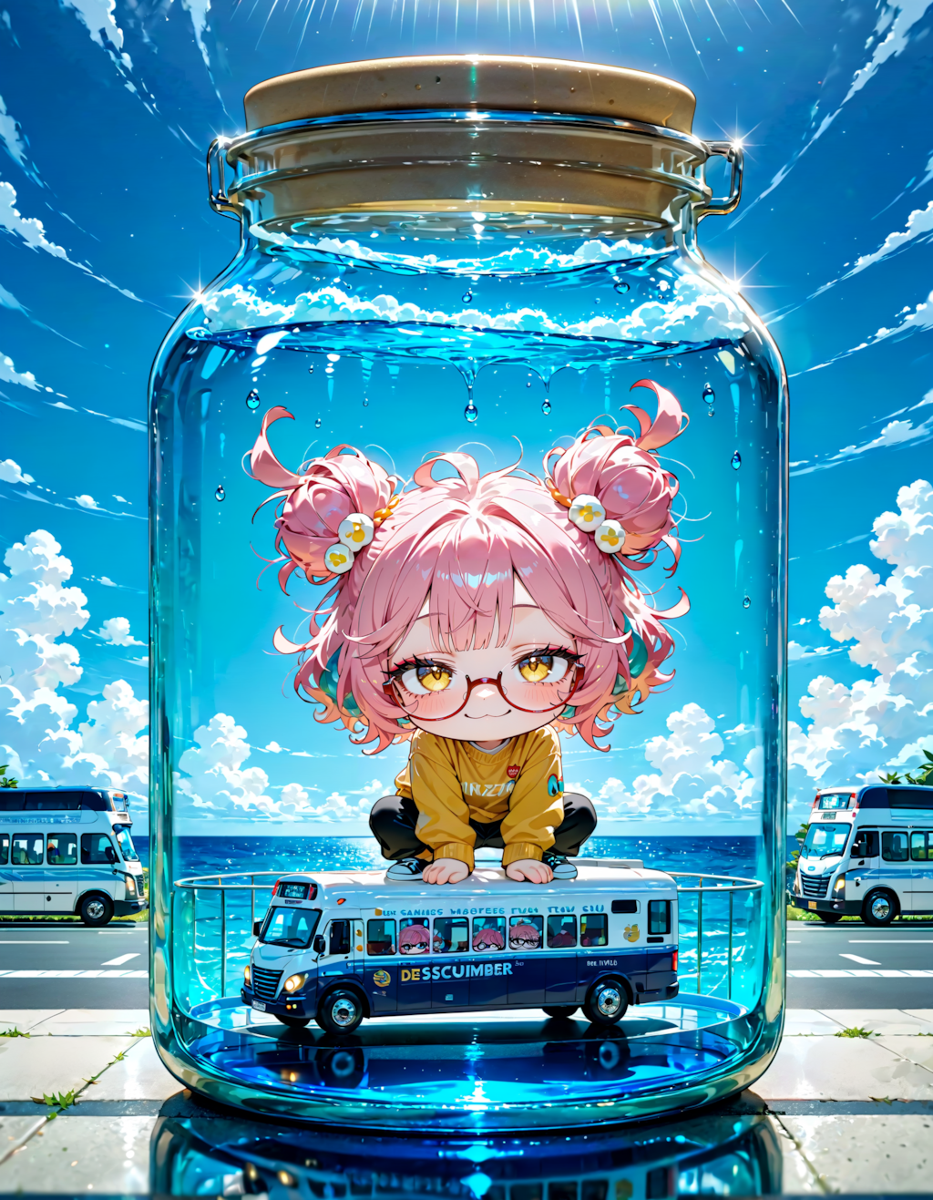 今日は何の日？　観光バス記念日