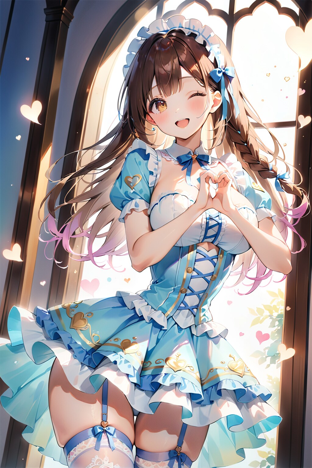キュート