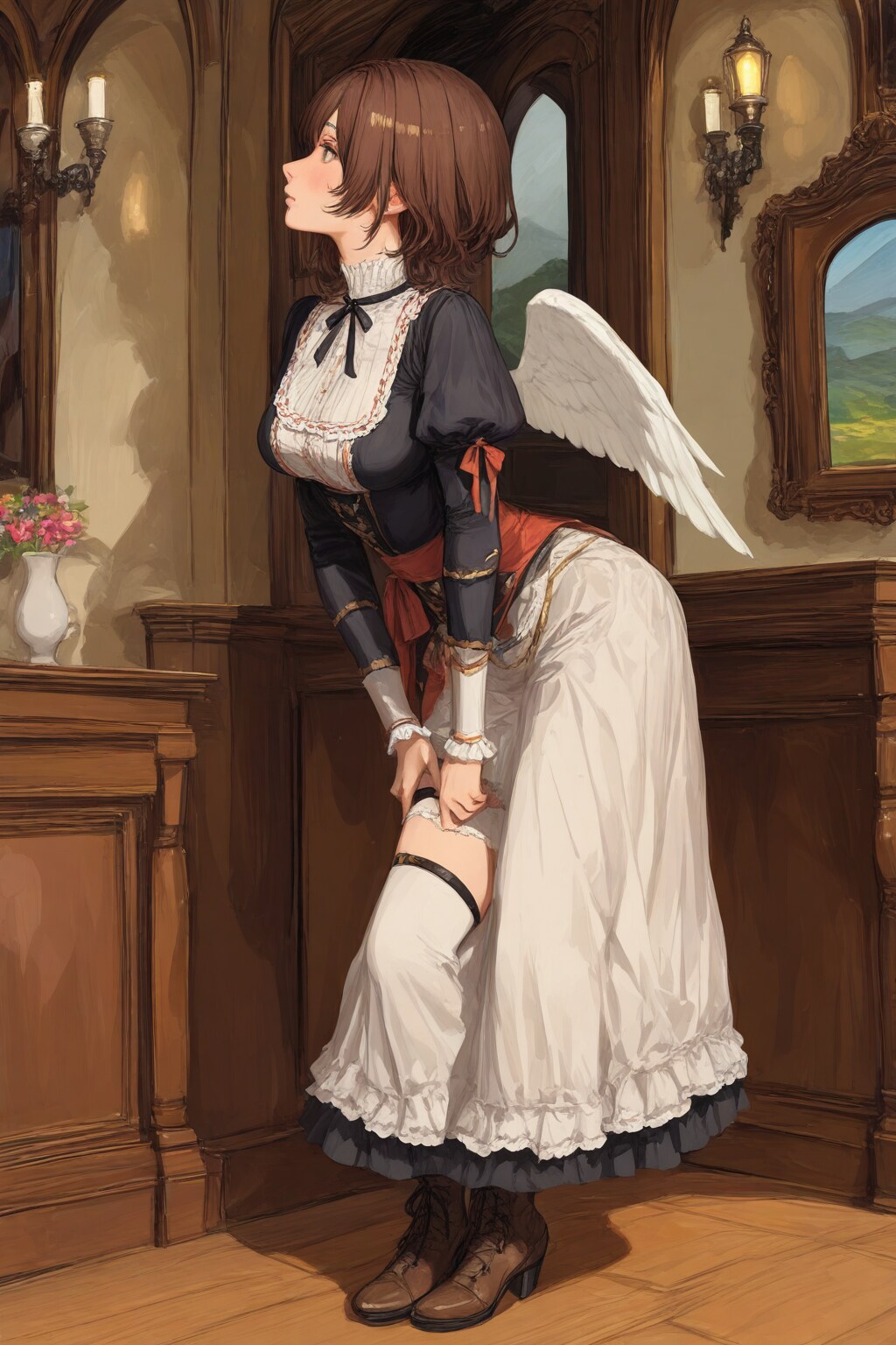 習作