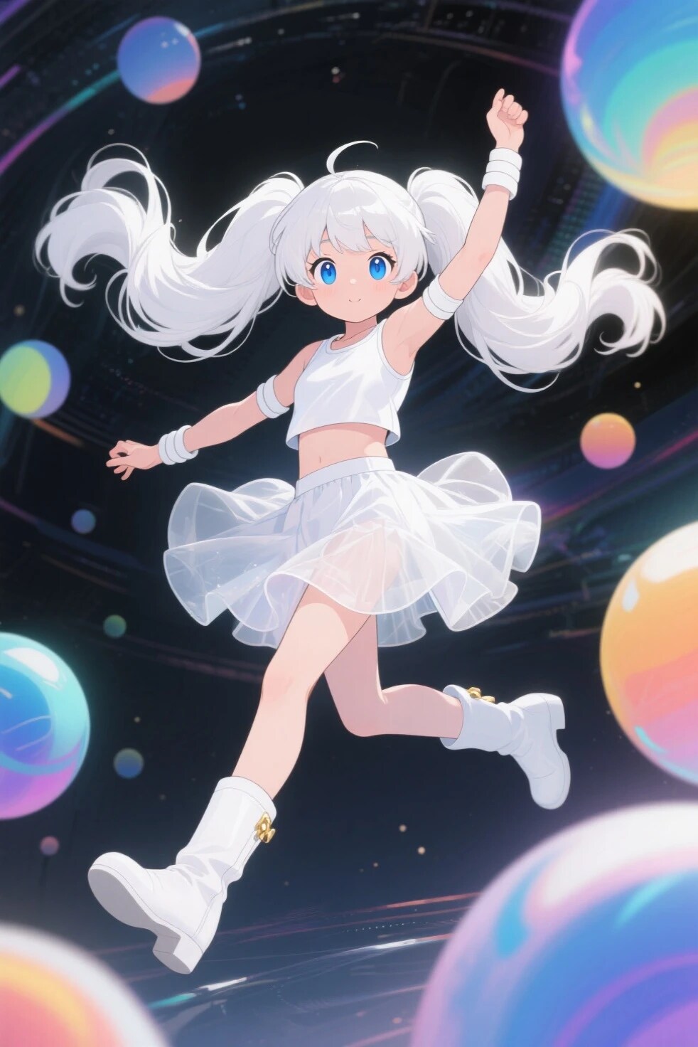 🌈PT-07　スノン