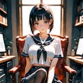 ボツイラスト 3枚目