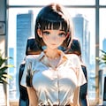 ボツイラスト 7枚目