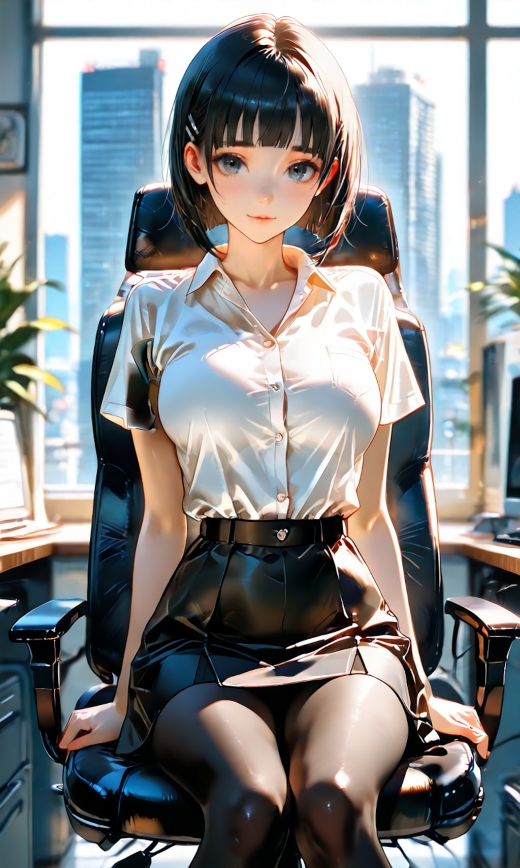 ボツイラスト