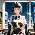 ボツイラスト 6枚目