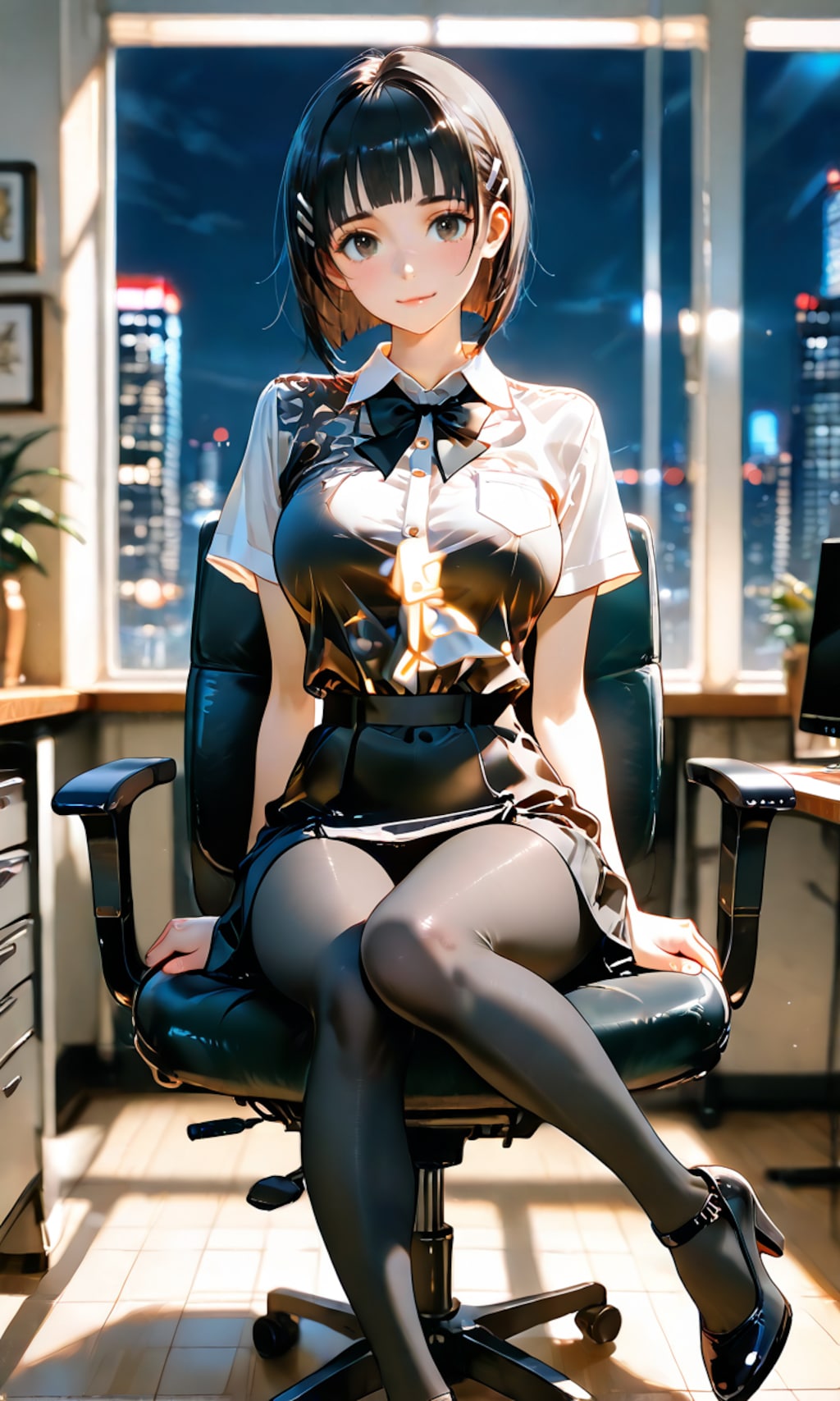 ボツイラスト