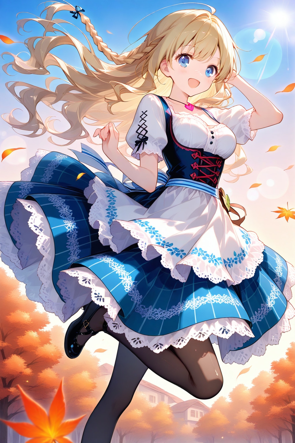 パーフェクト織江ちゃん