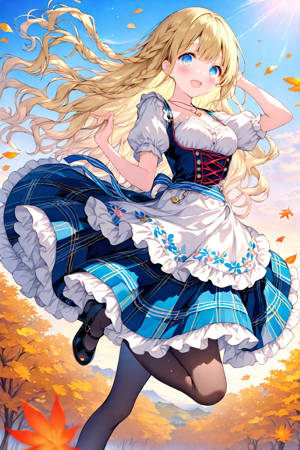 パーフェクト織江ちゃん