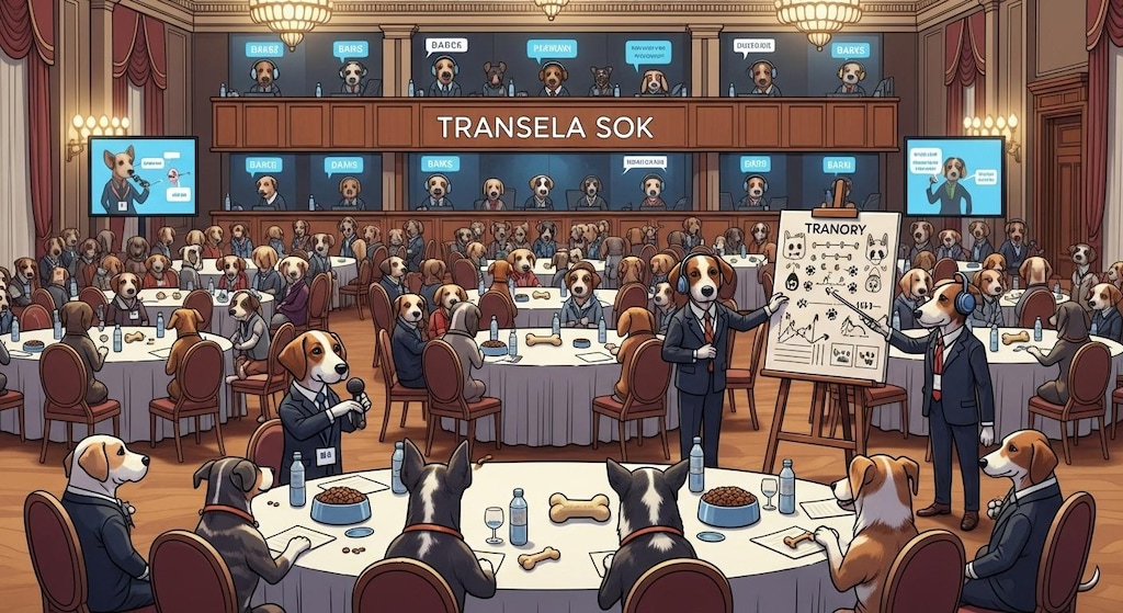 去年は何してた(10/22)