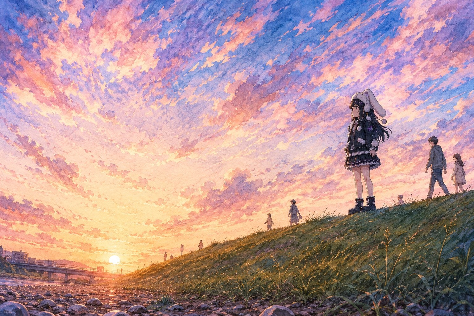いろはのうた#61