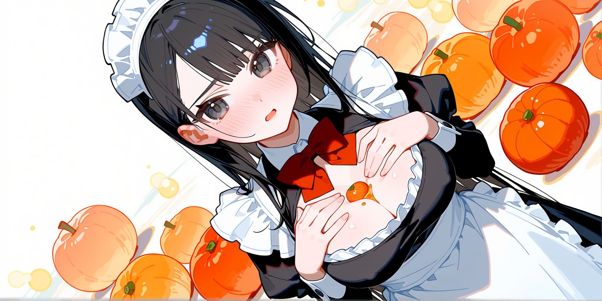 ぎゅっ