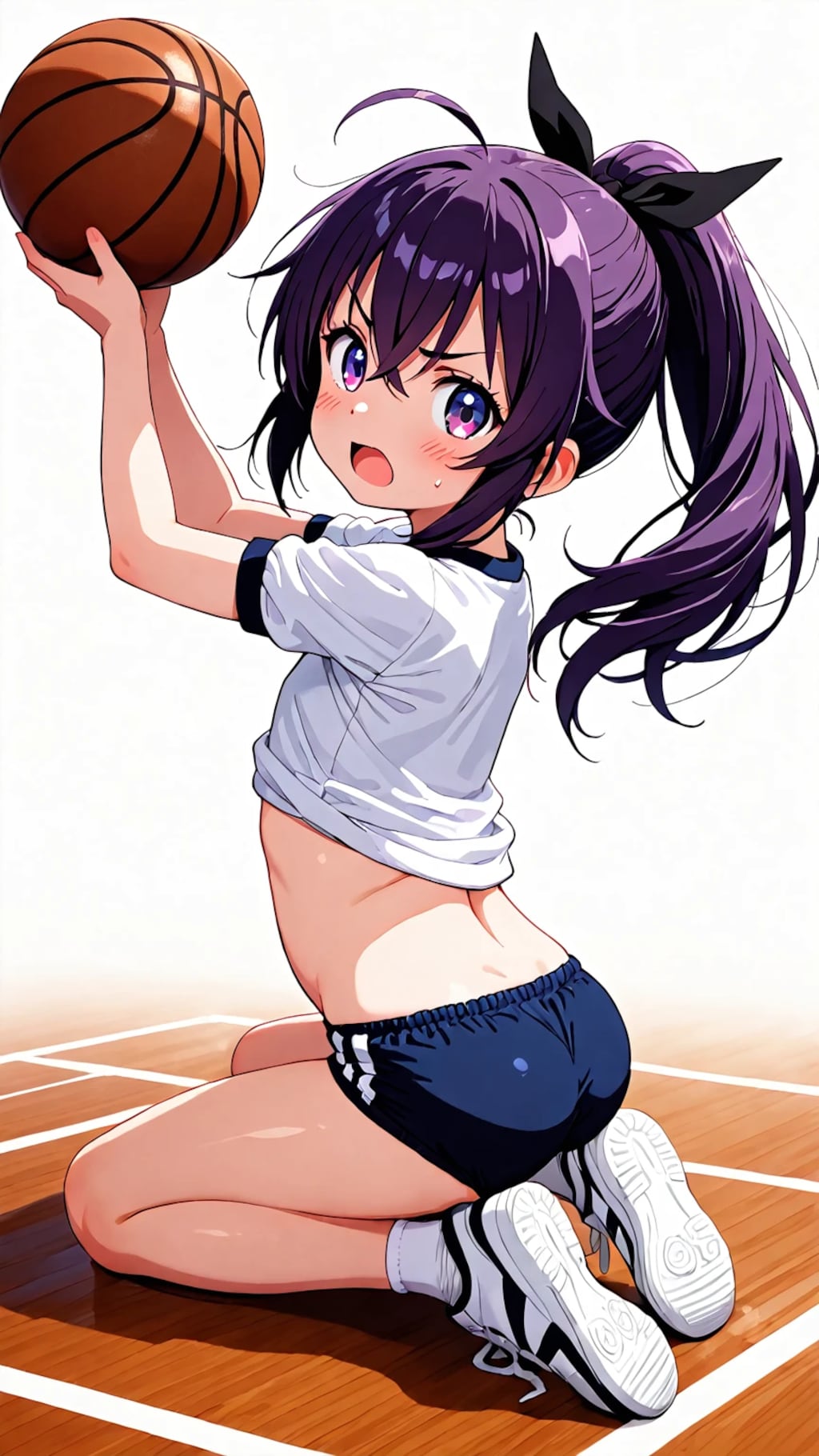 ボツ画供養・その８
