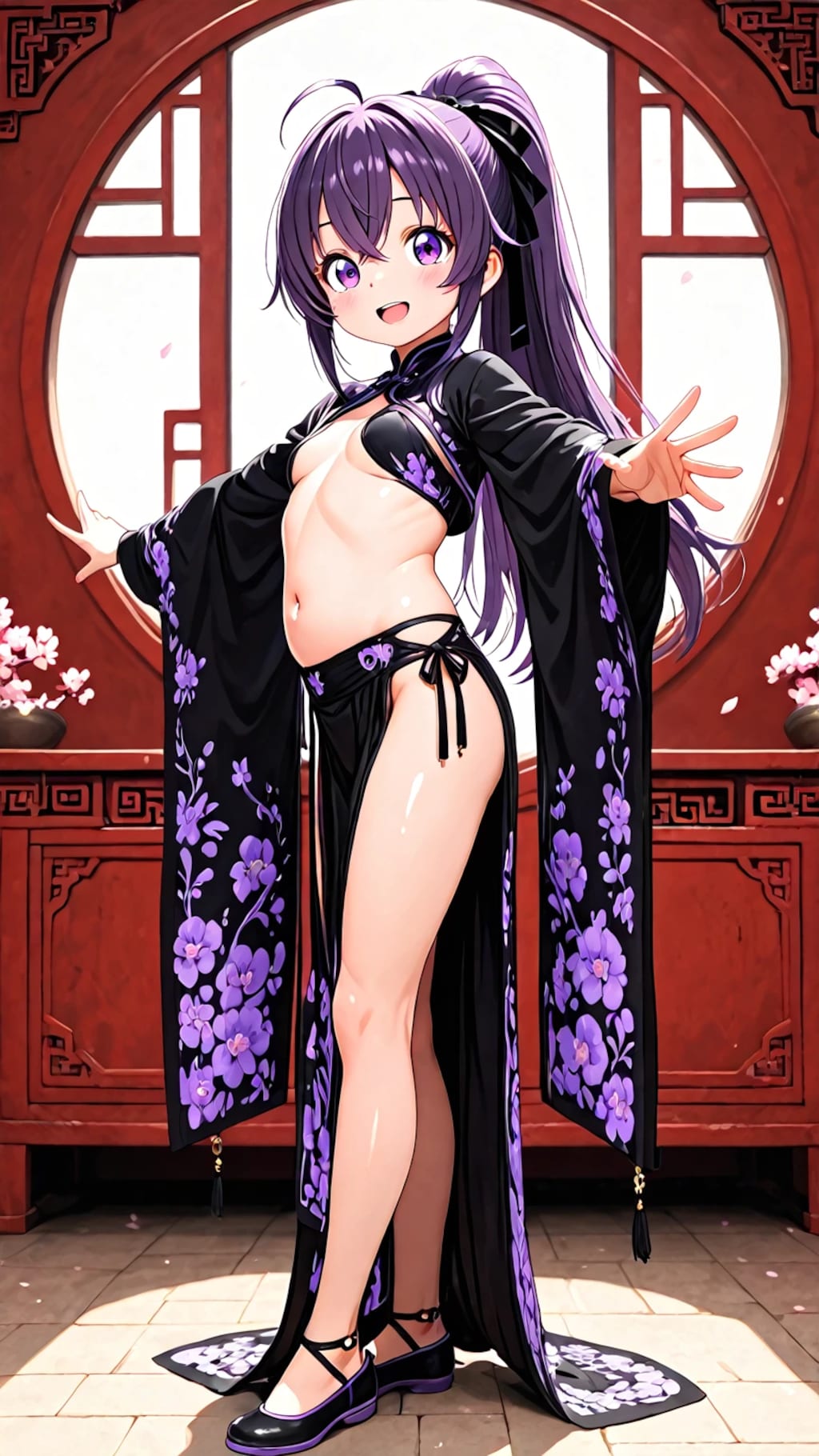 ボツ画供養・その８