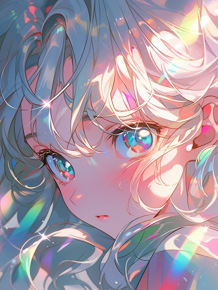 瞳