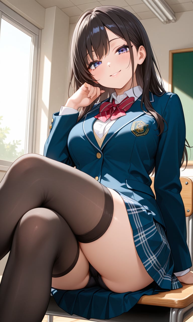 なんで目を逸らしてるのかなぁ？