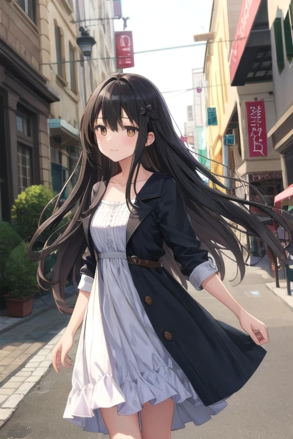 さくらちゃん521