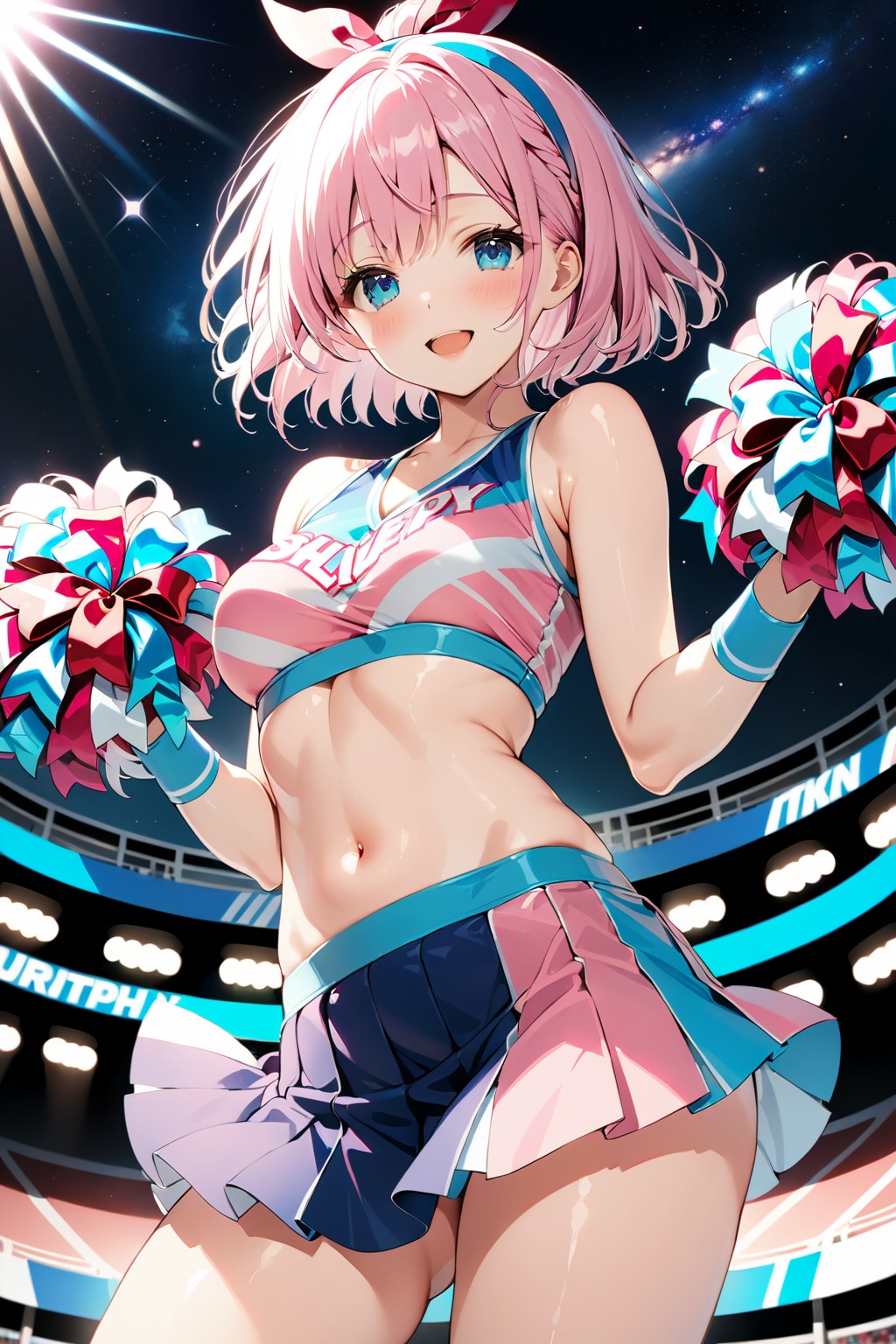 星空CHEERING