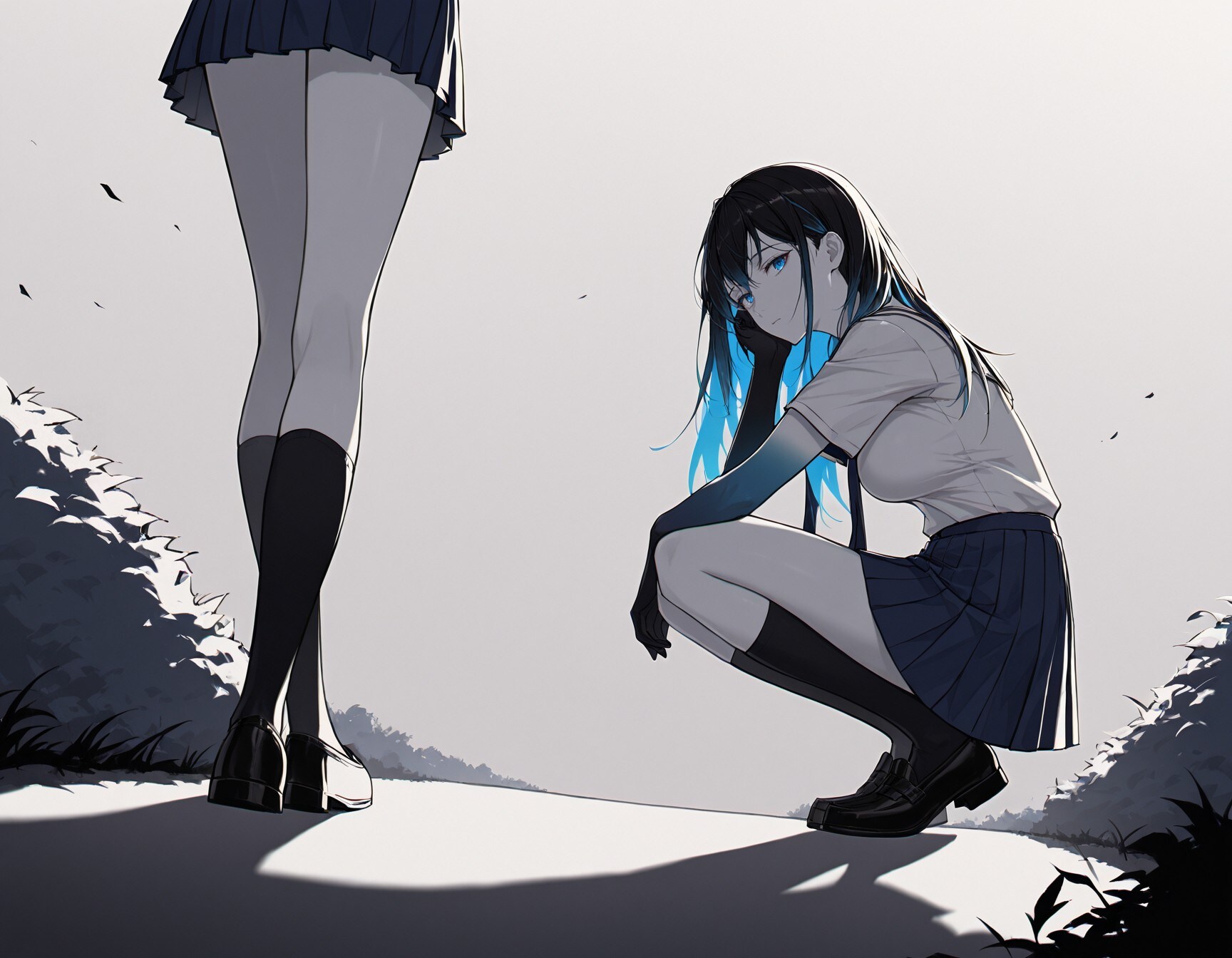 ソロJKちゃん　080～084
