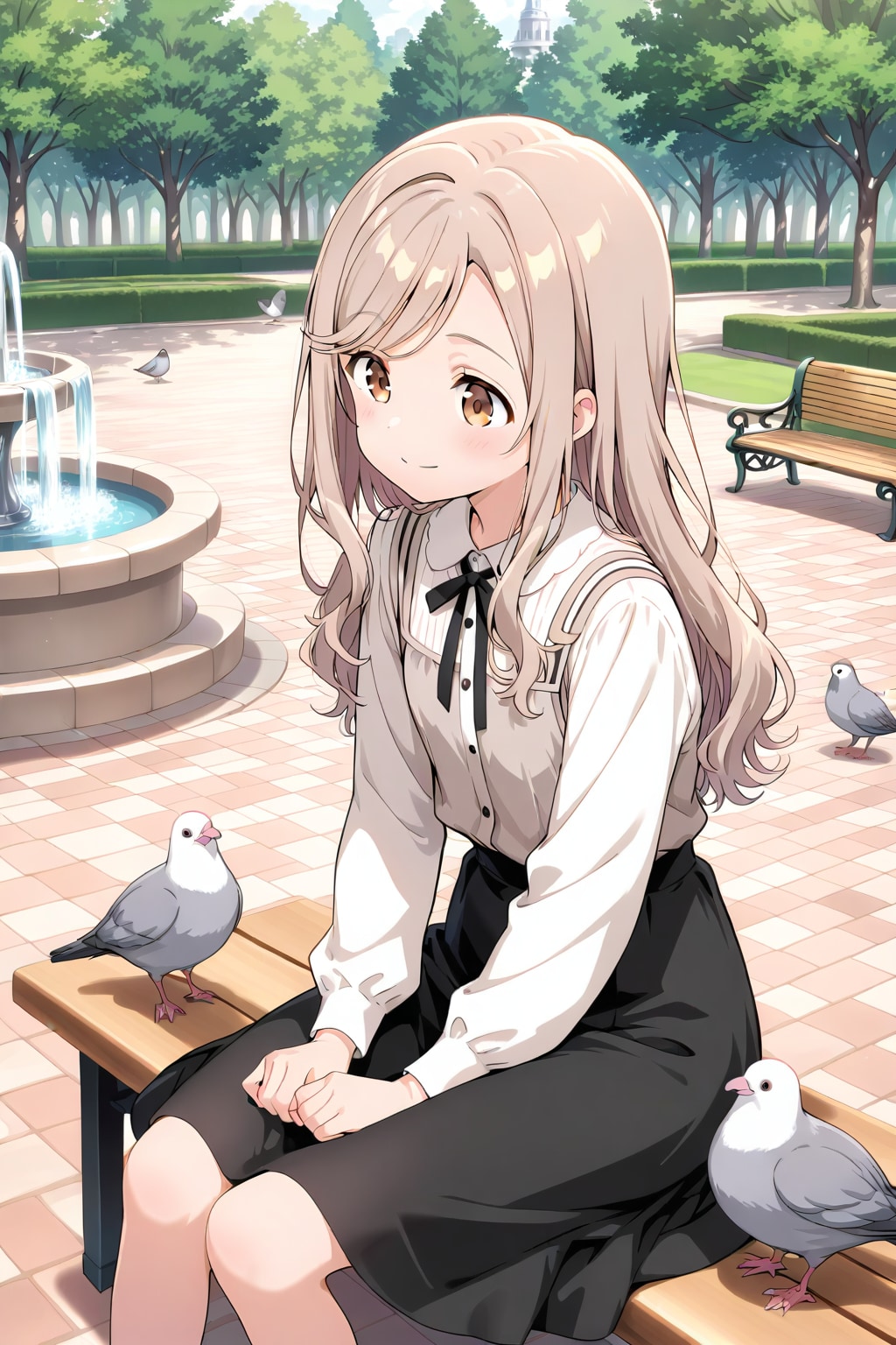HARPYさん１６２