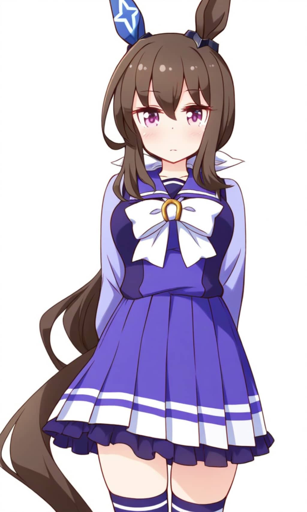 アドマイヤベガ