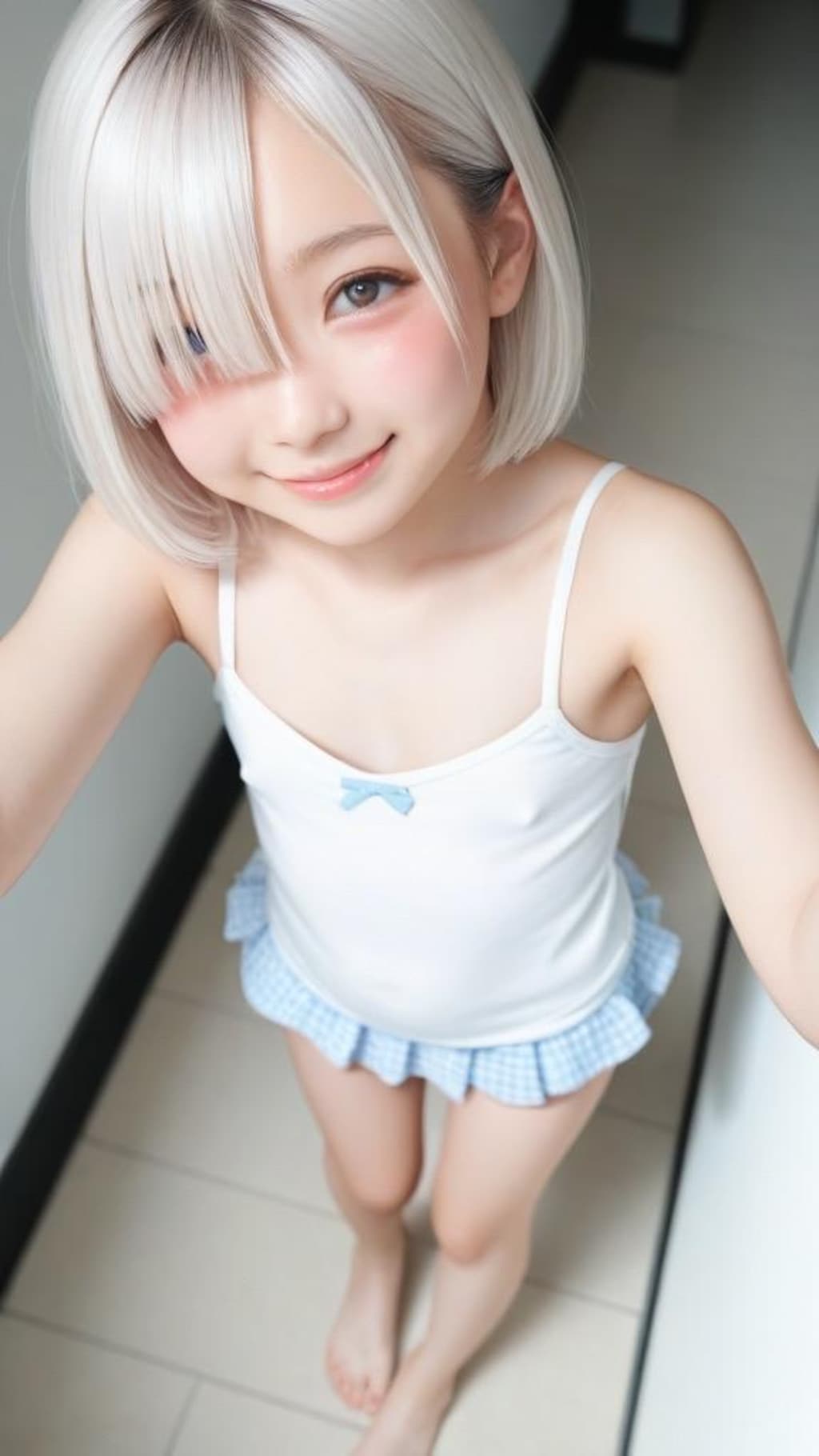 たまに実写を