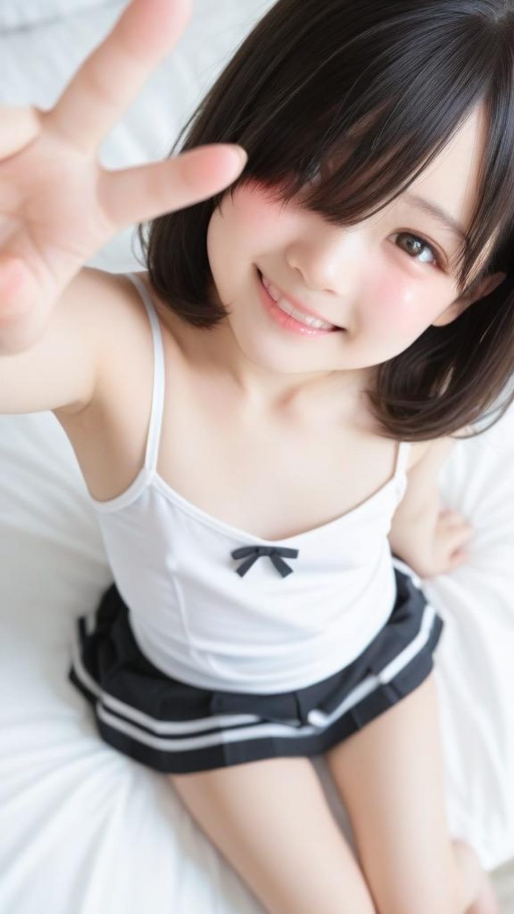 たまに実写を