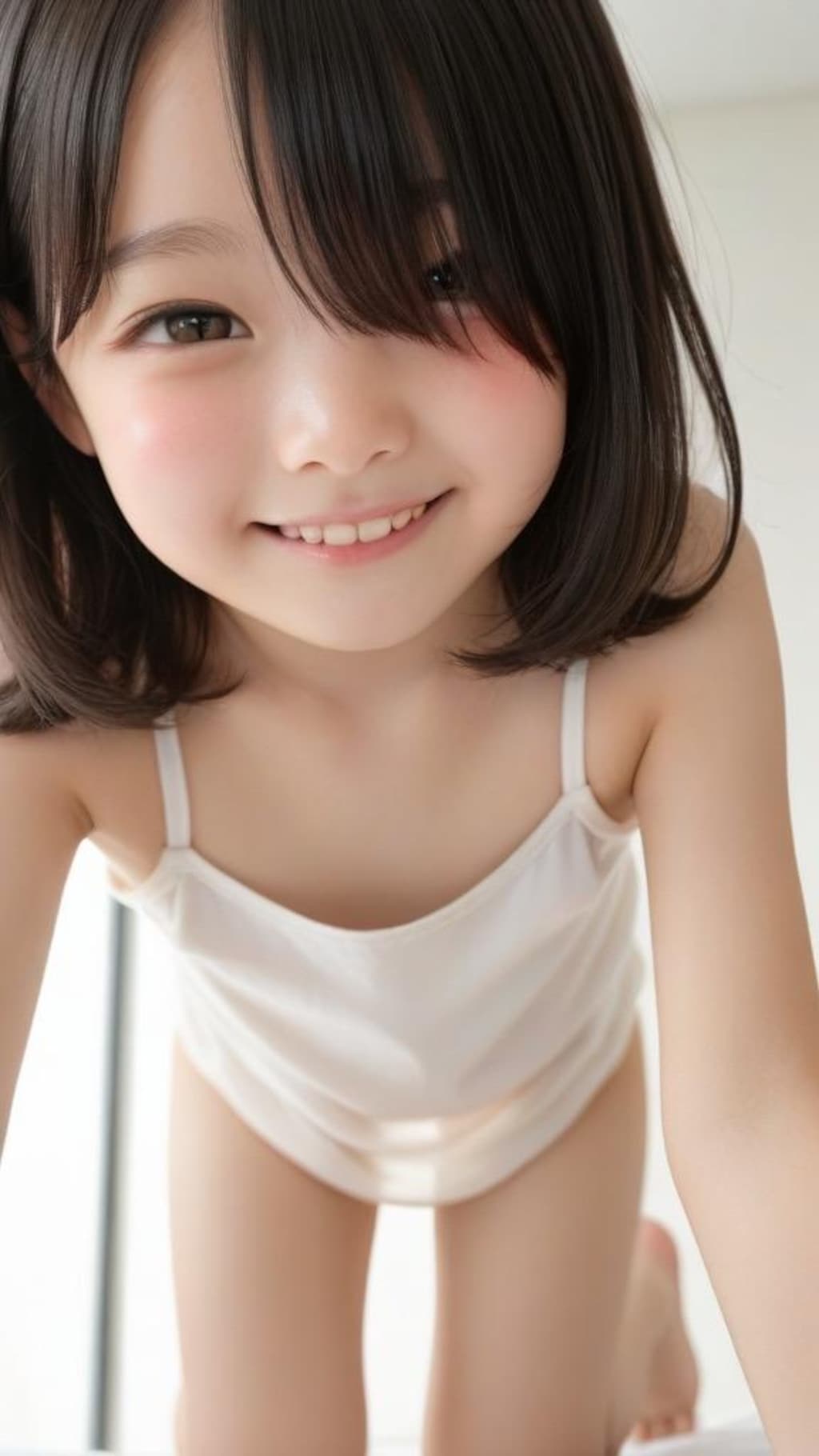 たまに実写を