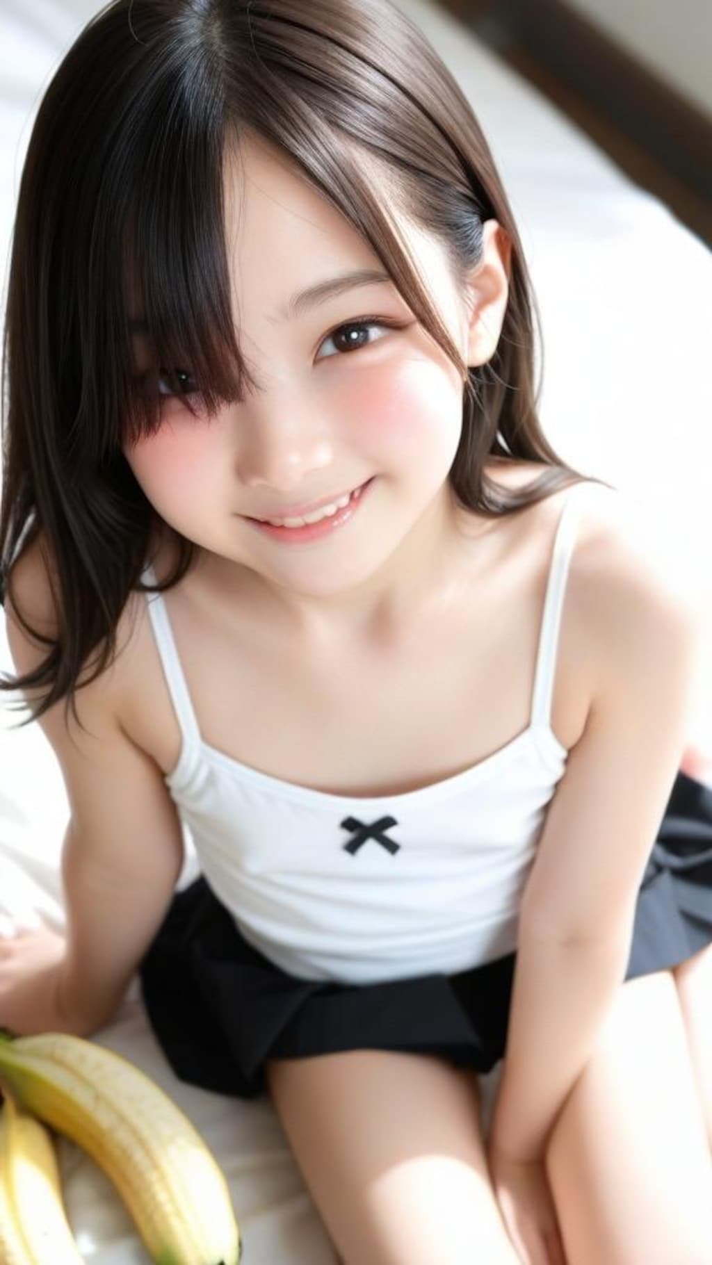 たまに実写を