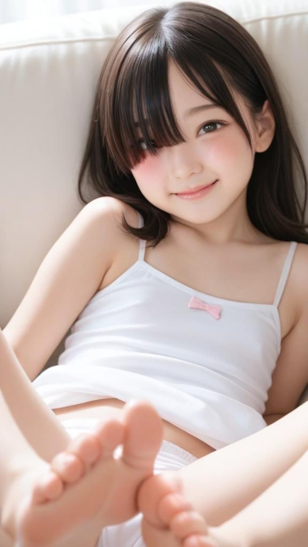 たまに実写を
