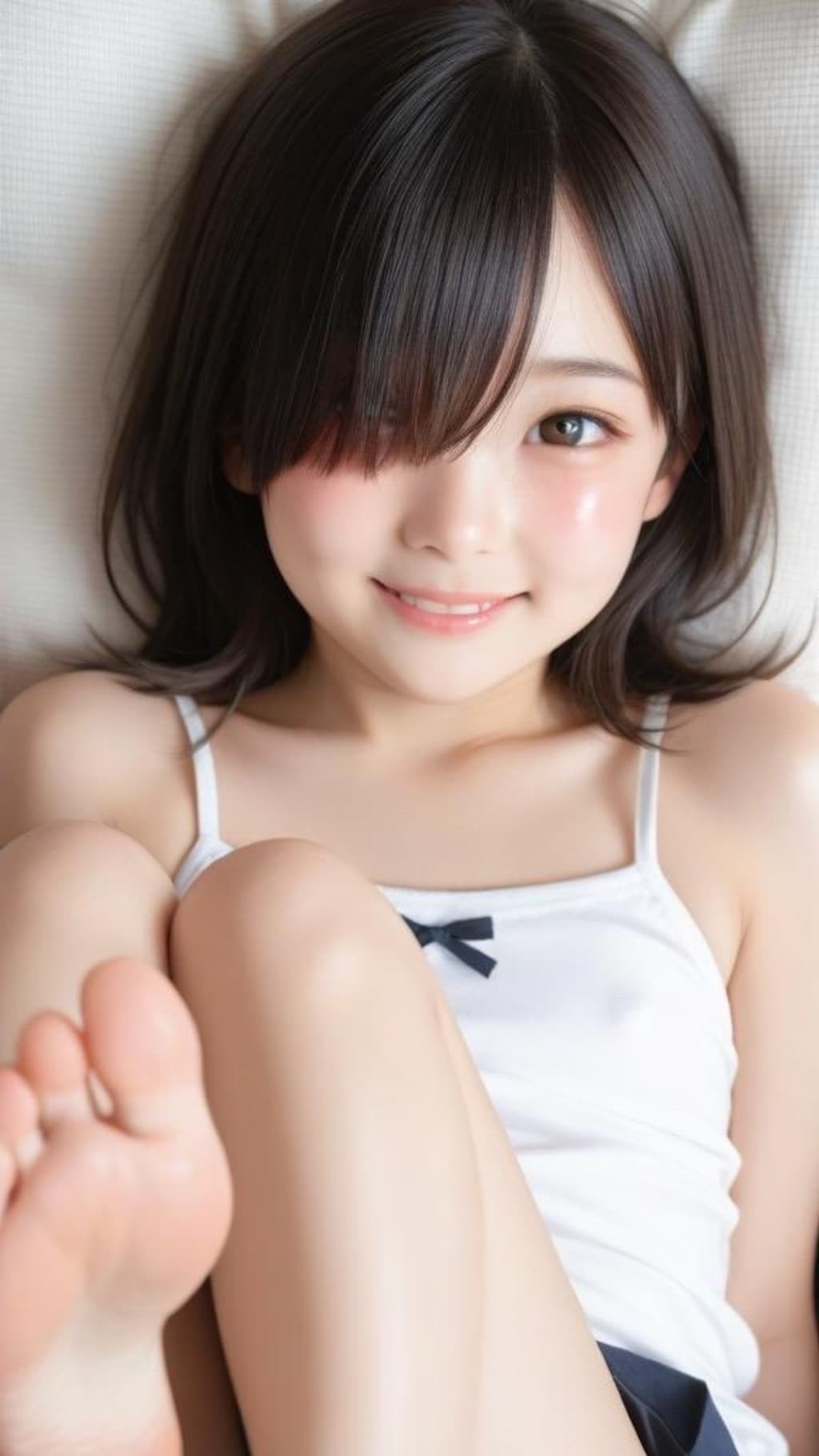 たまに実写を