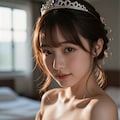 純白のティアラ 6枚目
