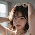 純白のティアラ 7枚目