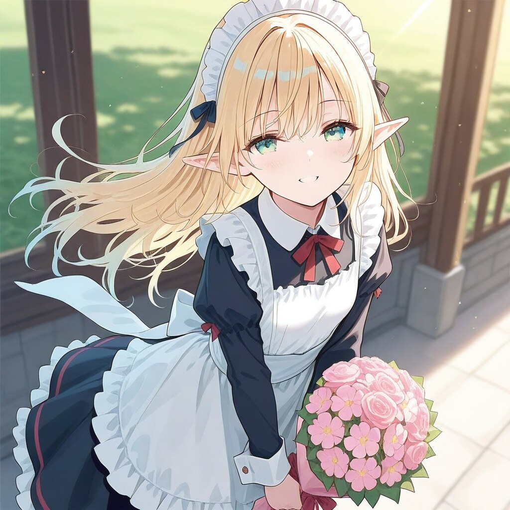 感謝を込めて