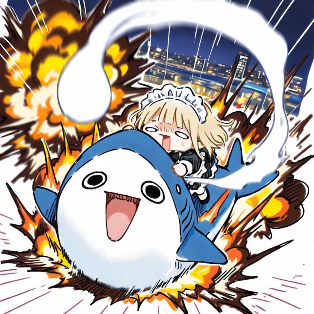 ち が う と 言 い つ つ