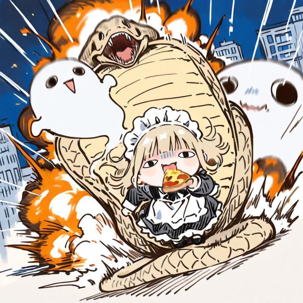 ち が う と 言 い つ つ