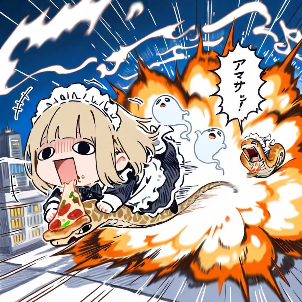 ち が う と 言 い つ つ