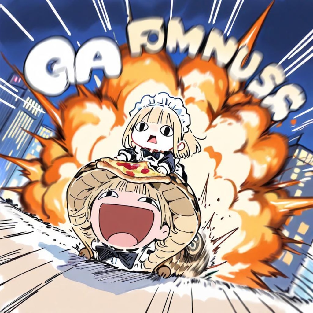 ち が う と 言 い つ つ