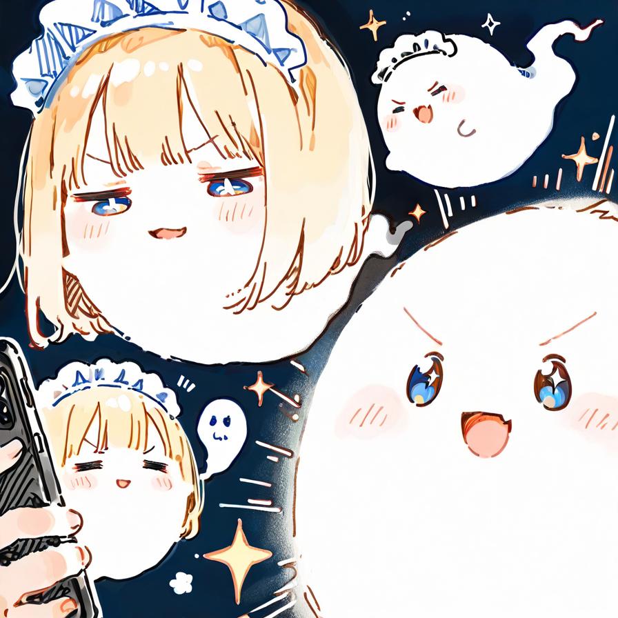 ち が う と 言 い つ つ