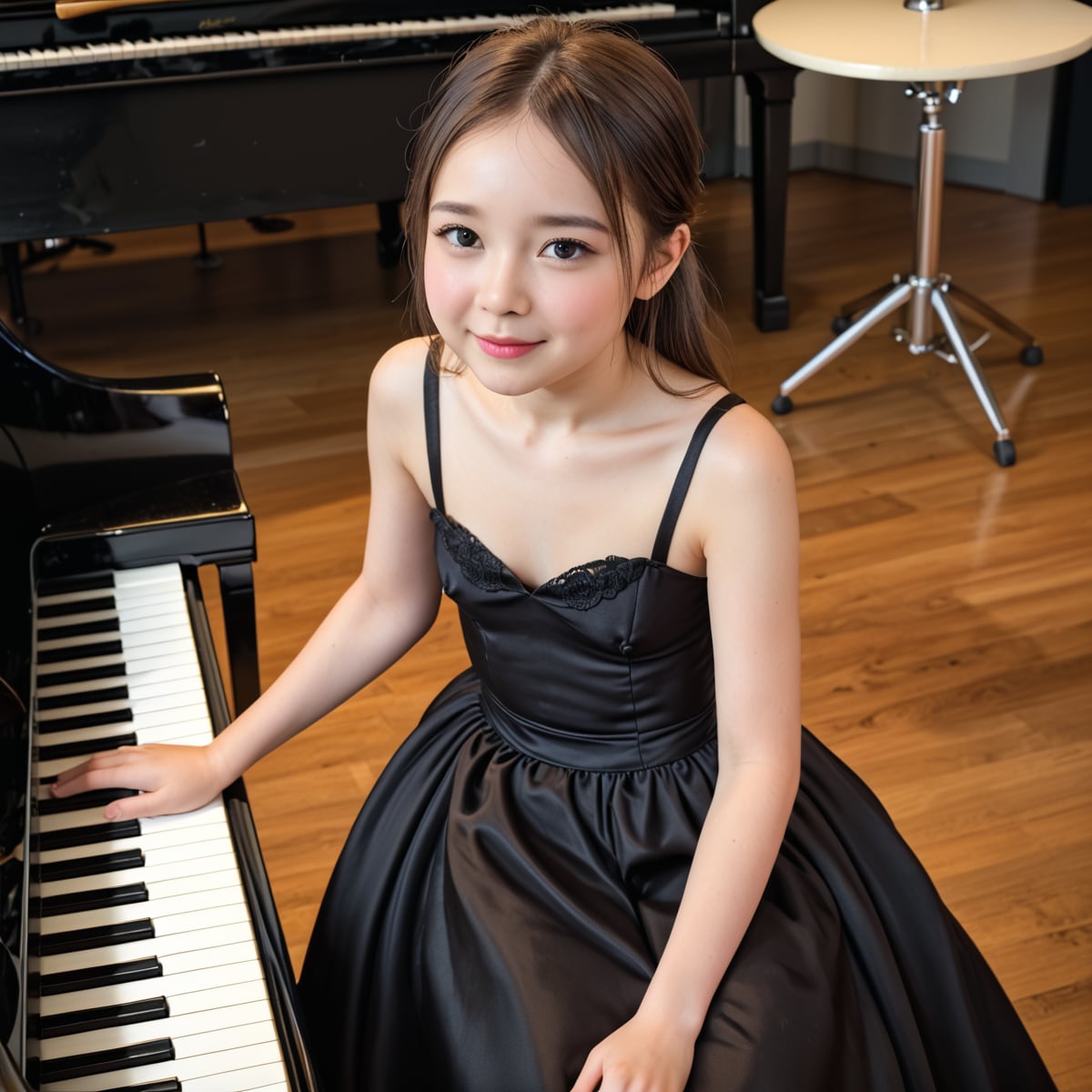 大人のピアノ教室