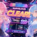 ダンスダンスレボリュー少女 2枚目